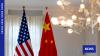 China and US agree to fresh trade talks in coming week