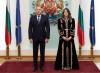 Another Attempt to Claim Moroccan Heritage as Algerian Ambassador Appears in Caftan