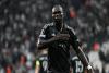 Vincent Aboubakar, who signed with Neftchi, arrives in Baku