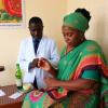 Integrating Traditional Medicine for Inclusive Healthcare in Cameroon