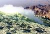 Science The Brighter Side of News After 700,000 years, Iran’s dormant Taftan volcano is starting to rise