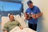 Music could help soothe the pain of surgery or illness. Scientists are listening.