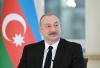 President: The political relations between Azerbaijan and Kazakhstan are distinguished by mutual trust