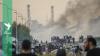 Dozens arrested in Tunisia anti-pollution protests: activists