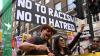 Muslims make up 45% of hate crime victims in England and Wales