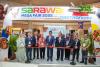 Sarawak promotes sustainable tourism, indigenous heritage at Singapore fair