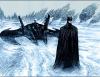 Batman: The World's Argentinian Team, Salvador Sanz &amp; Luciano Saracino