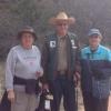 Travels With Two Sisters: Native American dwellings: Finding more ancient ruins in Arizona