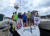 New Bedford youth sailors take on the Bermuda Race