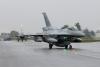 Two More F-16 Block 70 Jets Land in Bulgaria as Part of 2019 Deal