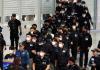 South Koreans repatriated from Cambodia over online scam ties