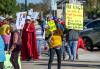 Crowds turn out across Colorado for “No Kings” protests, seeing threats to democracy