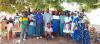 Iseguri Initiative marks World Food Day with climate-smart agriculture training 
