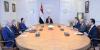 Egypt, Maersk discuss cooperation in green energy, shipping, and Gaza reconstruction