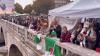 Paris commemorates 1961 massacre of Algerians by French police
