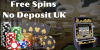 Free Spins No Deposit UK | Real Money Online Casino In UK By Cafe Casino