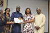 NiMet DG Bags Nigeria’s Top 100 Environmental And Sustainability Professionals
