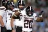 Texas Tech vs. Arizona State FREE LIVE STREAM (10/18/25): Watch college football, Week 8 online | Time, TV channel