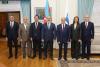 National Aviation Academy and Bayraktar Technology Azerbaijan sign cooperation MoU