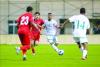 Oman U-17 edge Bahrain in friendly