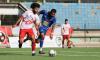 Syrian sports remain outside the world of technology