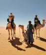 Libya: Tajirhi Festival Rich in Cultural Diversity, Tourism Potential