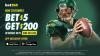 Use bet365 bonus code CBSBET365 to get $200 bonus bets by targeting Cavaliers-Magic, Alabama-Tennessee