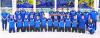 Kuwait delegation arrives in Manama for the 3rd Asian Youth Games