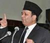 Rahim Rather reviews tourism development works at Yousmarg