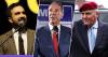 NYC mayoral general election debate