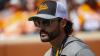 San Francisco Giants in talks with college coach for manager job