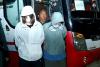 S Koreans return from Cambodia to face scam case