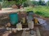 Cholera outbreak in Gihanga : twenty cases reported, three deaths, health authorities on alert