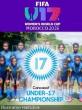 iciHaiti - FIFA U-17 Women's World Cup 2026 Qualifiers : Match Schedule