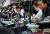 China and US agree to fresh trade negotiations to ease tariff battle