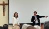 China’s soft power looms over former Tibetan President Lobsang Sangay’s event in France