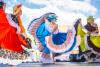 ‘Fiesta Latina’ to showcase diverse Latin culture next Monday at Eve Leary