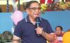 Pa-birthday! Mayor Lignes gives cash gifts to El Salvador seniors