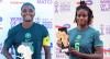 FULL LIST: Ajibade, Okoronkwo Nominated For CAF Women’s Player Of The Year