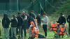 I spent day inside New Jungle migrant camp & saw thousands of UK-bound men – smugglers cash in with sneaky new tactic