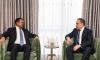 Minister of Finance meets Ministers From Ethiopia, Uzbekistan, Libya