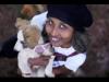 GoodHeart | Ethiopian woman works to rescue and care for abandoned dogs