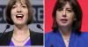 Fighting like stags - these MPs caused 'the great rumble in the Westminster jungle'