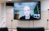 Estonian court rejects bid to close case against ex-Ukraine aid NGO chief