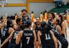 Fiji win second straight FIBA Women's Melanesian Cup