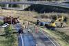 Severe weather triggers multi-car collisions across Finland