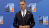 Finland will never recognize occupied Crimea as part of Russia – Stubb