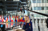 Finland’s Valtonen Gets Western Backing After Georgia Controversy