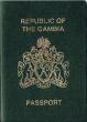 Gambia still has the most powerful passport in West Africa