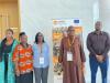 Survivor’s voice inspires Global call to end torture in Gambia